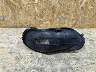 патрубок турбины BMW X5 F15 2014, 3.0 л., дизель, АКПП, коричневый, внедорожник 5 дв., полный привод, 13717812059, 7812059, 7807493, 13717807493, 13718507369, 8507369