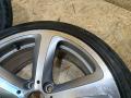 диск литой BMW 6 серия E63/E64 [рестайлинг] E63 2008, 3.5 л., дизель, АКПП, купе, задний привод, правый руль, 36116777353, 6777353, 36116777354, 6777354 - фото №19