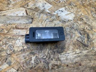 подсветка номера BMW X5 E70 2009, 3.5 л., дизель, АКПП, внедорожник 5 дв., полный привод, правый руль, 63267176934, 7176934