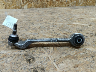 рычаг передний левый BMW 3 серия E92/E93 [рестайлинг] E93 2011, 3.0 л., дизель, АКПП, черный, кабриолет, задний привод, правый руль, 31126763699, 6763699, 31126770849, 6770849