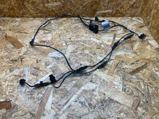проводка датчиков парковки BMW X5 E70 2008, 3.0 л., дизель, АКПП, 354 titan-silber, внедорожник 5 дв., полный привод, правый руль, 8039827
