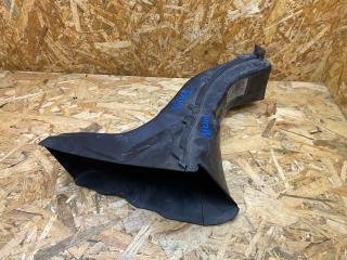 воздуховод тормозной правый BMW 3 серия F30/F31 [рестайлинг] F31 2017, 3.0 л., дизель, АКПП, черный, универсал, полный привод, правый руль, 7396940