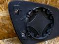 стекло зеркала наружного левого BMW 3 серия F30/F31/F34 F31 2013, 2.0 л., дизель, АКПП, 475 black-sapphire metallic, универсал, полный привод, правый руль, 51167285001, 7285001 - фото №4