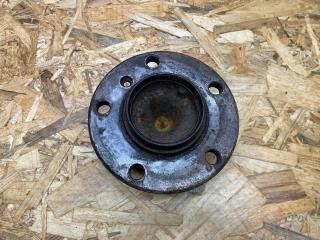 ступица передняя BMW 4 серия F32/F33 F33 2015, 2.0 л., бензин, МКПП, черный, кабриолет, задний привод, правый руль, 6867258