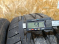 шина BMW 6 серия E63/E64 [рестайлинг] 2008, 5.0 л., бензин, АКПП, купе, задний привод, правый руль - фото №6