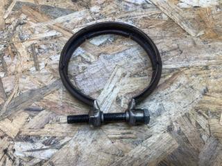 Хомут BMW 3 серия E92/E93 [рестайлинг] E93 2011, 3.0 л., дизель, АКПП, черный, кабриолет, задний привод, правый руль, 11658518404, 8518404, 11657804161, 7804161, 6HU930