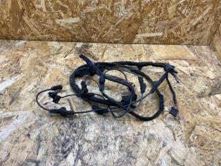 Проводка крышки багажника BMW X5 E70 [рестайлинг] E70 2012, 4.0 л., дизель, АКПП, внедорожник 5 дв., полный привод, правый руль