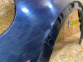 крыло переднее левое BMW X5 E70 2009, 3.5 л., дизель, АКПП, внедорожник 5 дв., полный привод, правый руль - фото №8