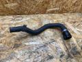 патрубок (трубопровод, шланг) BMW 3 серия F30/F31/F34 F30 2014, 2.0 л., дизель, АКПП, черный, седан, полный привод, правый руль, 9208182, 64219208182 - фото №2
