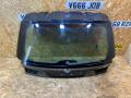 крышка багажника (дверь 3-5) BMW X5 E70 2009, 3.5 л., дизель, АКПП, внедорожник 5 дв., полный привод, правый руль - фото №4