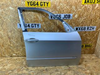 дверь передняя правая BMW X5 E70 2008, 3.0 л., дизель, АКПП, 354 titan-silber, внедорожник 5 дв., полный привод, правый руль