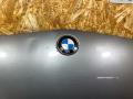 капот BMW 3 серия E92/E93 [рестайлинг] E93 2011, 3.0 л., дизель, АКПП, серебристый, кабриолет, задний привод, правый руль - фото №3