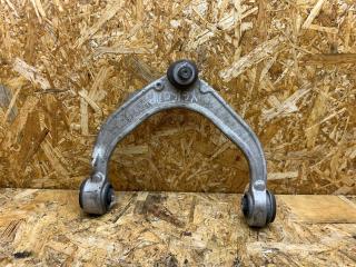 рычаг передний левый BMW X5 E70 2008, 3.0 л., дизель, АКПП, внедорожник 5 дв., полный привод, правый руль, 6776417, 6863785, 31126863785, 31126776417