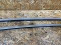 дуги на крышу (рейлинги) BMW X5 E70 2009, 3.5 л., дизель, АКПП, внедорожник 5 дв., полный привод, правый руль - фото №4