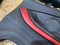 салон (комплект сидений) BMW 4 серия F32/F33 F33 2015, 2.0 л., бензин, МКПП, черный, кабриолет, задний привод, правый руль - фото №40