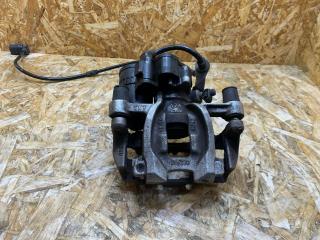 суппорт задний правый BMW 1 серия F40 2024, бензин, МКПП, черный, хетчбэк 5 дв., передний привод, 34216860404, 6860404, 34216860008, 6860008, 34206883026, 6883026, 34216860006, 6860006