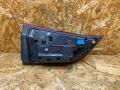 фонарь крышки багажника правый BMW X5 F15 2014, 2.0 л., дизель, АКПП, внедорожник 5 дв., полный привод, правый руль, 7301272, 63217301272, 63217470888, 7470888 - фото №5