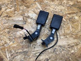 замок ремня безопасности BMW X5 F15 2014, 2.0 л., дизель, АКПП, внедорожник 5 дв., полный привод, правый руль, 7321414, 72117321414, 72117395076, 7395076
