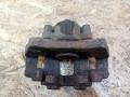 суппорт передний левый BMW 3 серия F30/F31/F34 F30 2013, 3.0 л., дизель, АКПП, черный, седан, задний привод, правый руль - фото №5