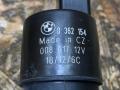 насос (моторчик) омывателя стекла BMW 5 серия F07/F10/F11 F11 2012, 2.5 л., дизель, АКПП, универсал, полный привод, 8362154, 67128362154, 67120154873, 0154873 - фото №5