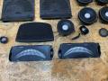 комплект акустики BMW 3 серия F30/F31/F34 F31 2013, 2.0 л., дизель, АКПП, 475 black-sapphire metallic, универсал, полный привод, правый руль, 65139368383, 9368383, 9364956, 65139364956, 65139210152, 9210152, 65139210151, 9210151, 65139226358, 9226358, 65139226357, 9226357, 65139245810, 9245810, 61112347796, 2347796, 61112347797, 2347797, 2347798, 61112347798, 65129393185, 9393185 - фото №5