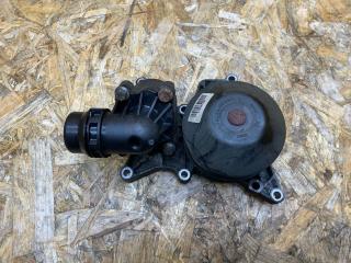 помпа BMW 3 серия E92/E93 [рестайлинг] E93 2011, 3.0 л., дизель, АКПП, серебристый, кабриолет, задний привод, правый руль, 473842701, 4738427, 11514738427, 11517823429, 7823429