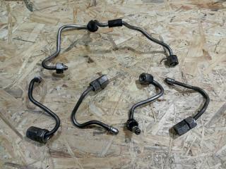 трубка топливная BMW 5 серия F07/F10/F11 F10 2012, 2.0 л., N47 D20 C, дизель, АКПП, седан, задний привод, правый руль, 13537800590, 7800590, 13537810713, 7810713, 13537810714, 7810714