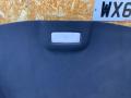 потолок BMW 4 серия F32/F33 F33 2015, 2.0 л., бензин, МКПП, черный, кабриолет, задний привод, правый руль - фото №5