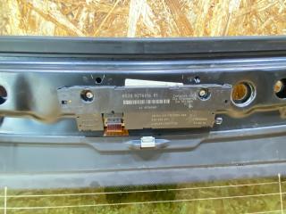 усилитель антенны BMW 5 серия F07/F10/F11 F11 2012, 2.5 л., дизель, АКПП, универсал, полный привод, 9247130, 65209247130, 65209276036, 9276036, 65209276016, 9276016, 65209266639, 9266639, 65209228967, 9228967