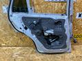 дверь задняя левая BMW X5 E70 2008, 3.0 л., дизель, АКПП, 354 titan-silber, внедорожник 5 дв., полный привод, правый руль - фото №15