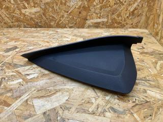 заглушка в торпедо левая BMW 1 серия F40 2024, бензин, МКПП, черный, хетчбэк 5 дв., передний привод, 6823269