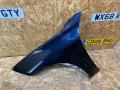 крыло переднее левое BMW X5 F15 2014, 2.0 л., дизель, АКПП, внедорожник 5 дв., полный привод, правый руль, 7294537 - фото №2