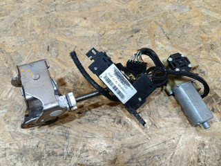 серводвигатель (моторчик) рулевой рейки BMW X5 E70 2008, 3.0 л., дизель, АКПП, внедорожник 5 дв., полный привод, правый руль, 0390203269