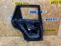 дверь задняя левая BMW X5 E70 2009, 3.5 л., дизель, АКПП, внедорожник 5 дв., полный привод, правый руль - фото №15