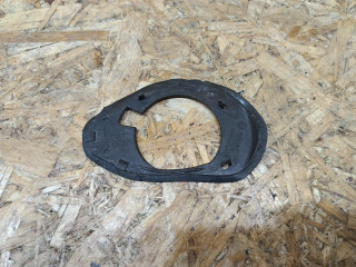 уплотнитель BMW 4 серия F32/F33 F33 2015, 2.0 л., бензин, МКПП, черный, кабриолет, задний привод, правый руль, 20205003