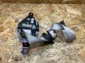 ремень безопасности BMW X5 F15 2014, 2.0 л., дизель, АКПП, внедорожник 5 дв., полный привод, правый руль, 624640300C, 72117343639, 7343639, 72117343640, 7343640 - фото №2