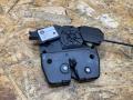 замок багажника BMW X5 E70 2009, 3.5 л., дизель, АКПП, внедорожник 5 дв., полный привод, правый руль, 7170936, 51247170936, 51247308849, 7308849, 51247234379, 7234379, 51247206579, 7206579 - фото №3