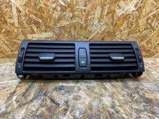 дефлектор обдува салона BMW X5 E70 2008, 3.0 л., дизель, АКПП, внедорожник 5 дв., полный привод, правый руль, 7161801, 9210705, 64227161801, 64229210705, 64227161802, 7161802