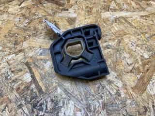 кронштейн радиатора BMW 3 серия F30/F31/F34 F30 2014, 2.0 л., дизель, МКПП, седан, полный привод, правый руль, 17118620732, 8620732, 17117600541, 7600541, 8820732