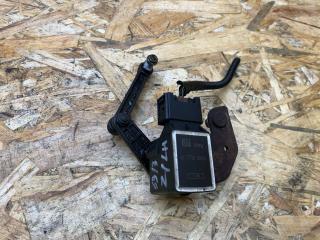 датчик дорожного просвета BMW 6 серия E63/E64 [рестайлинг] 2008, 5.0 л., бензин, АКПП, купе, задний привод, правый руль, 6778860