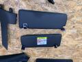 потолок BMW 4 серия F32/F33 F36 2015, 3.0 л., дизель, АКПП, лифтбэк, полный привод, правый руль, 51448059309, 8059309 - фото №11