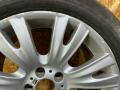 диск литой BMW X5 E70 [рестайлинг] E70 2010, 4.0 л., дизель, АКПП, синий, внедорожник 5 дв., полный привод, правый руль, 36118037347, 8037347, 36118037348, 8037348 - фото №11