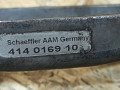 вилка сцепления BMW 3 серия F30/F31/F34 F30 2012, 2.0 л., N47 D20 C, дизель, МКПП, седан, задний привод, правый руль, 414016990 - фото №4