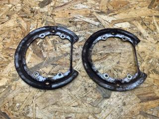 механизм стояночного тормоза (ручника) BMW 6 серия E63/E64 [рестайлинг] 2008, 5.0 л., бензин, АКПП, купе, задний привод, правый руль