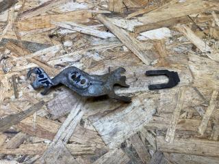 держатель тормозного шланга BMW X5 E70 2008, 3.0 л., дизель, АКПП, внедорожник 5 дв., правый руль, 34526771767, 6771767