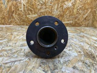 ступица задняя BMW 1 серия F40 2024, бензин, МКПП, черный, хетчбэк 5 дв., передний привод