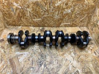 коленвал BMW X5 E70 [рестайлинг] 2012, 4.0 л., дизель, АКПП, черный, внедорожник 5 дв., полный привод, правый руль, 11217799970, 7799970, 11217809375, 7809375, 7999700300