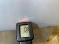 дверь задняя правая BMW X5 E70 2007, 3.0 л., M57 306 D3, дизель, АКПП, серебристый, внедорожник 5 дв., полный привод, правый руль - фото №8