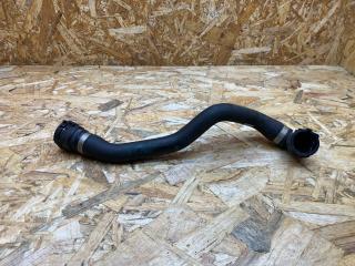 патрубок радиатора BMW 1 серия F20/F21 [2-й рестайлинг] E82 2018, 1.5 л., бензин, МКПП, хетчбэк 5 дв., задний привод, правый руль, 9329644