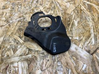 планка под капот BMW 3 серия G20 2019, 2.0 л., дизель, МКПП, белый, седан, задний привод, правый руль, 6888058